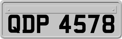 QDP4578