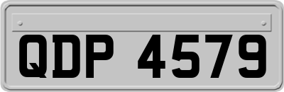 QDP4579