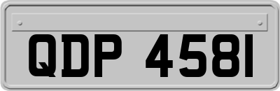 QDP4581