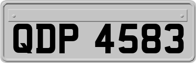 QDP4583