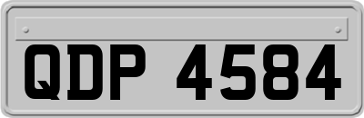 QDP4584