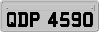 QDP4590