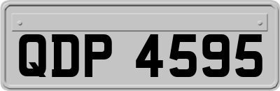 QDP4595