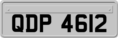 QDP4612