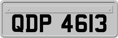 QDP4613