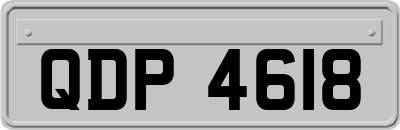 QDP4618