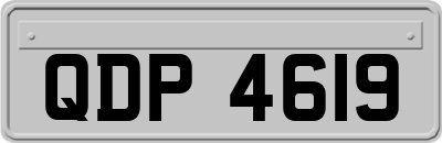 QDP4619
