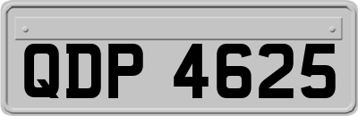 QDP4625