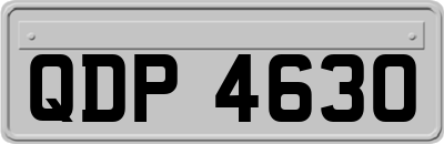 QDP4630