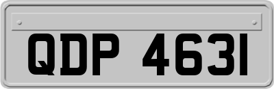 QDP4631