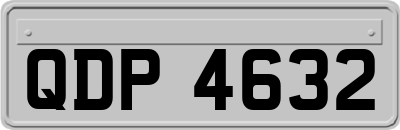 QDP4632