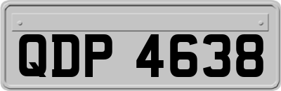 QDP4638
