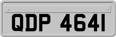 QDP4641