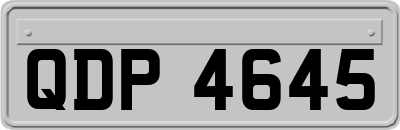 QDP4645