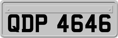QDP4646