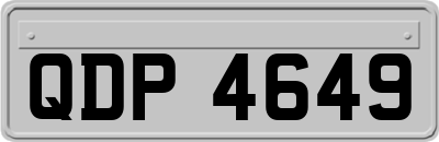 QDP4649