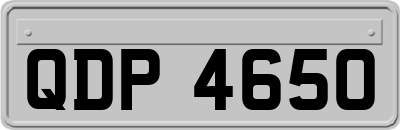 QDP4650