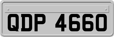QDP4660