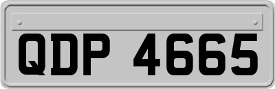 QDP4665