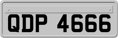 QDP4666