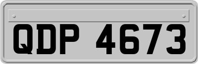 QDP4673