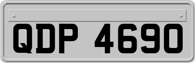 QDP4690