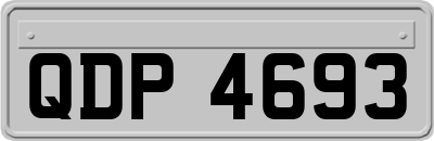 QDP4693