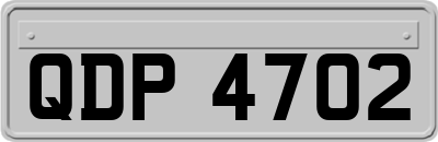 QDP4702