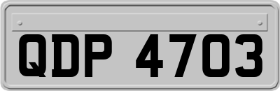 QDP4703