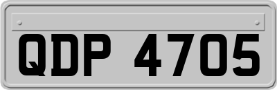 QDP4705