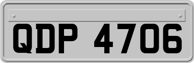 QDP4706