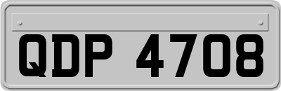 QDP4708