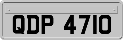 QDP4710