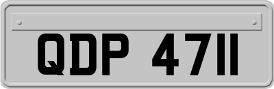 QDP4711
