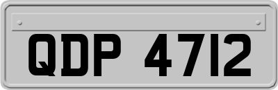 QDP4712