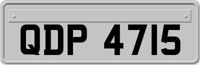 QDP4715