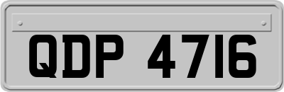 QDP4716