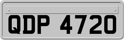 QDP4720