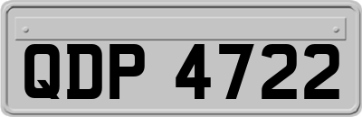 QDP4722