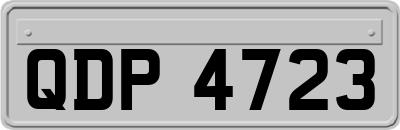 QDP4723