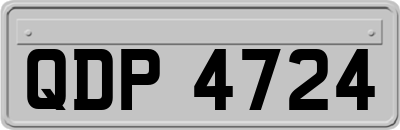 QDP4724
