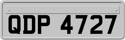 QDP4727