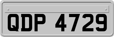QDP4729