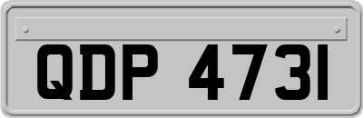 QDP4731