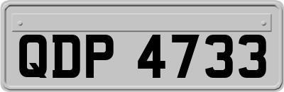 QDP4733