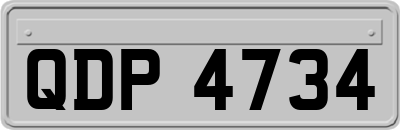 QDP4734