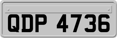 QDP4736