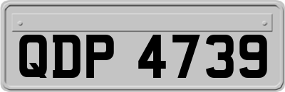 QDP4739