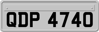 QDP4740