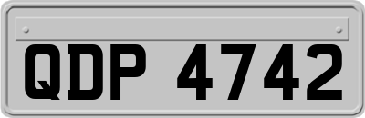 QDP4742